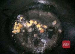 回锅豆角的做法图解7