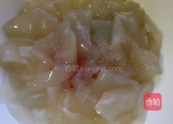 凉拌大拉皮的做法图解2