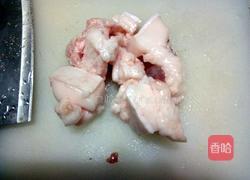 油渣子的做法图解1