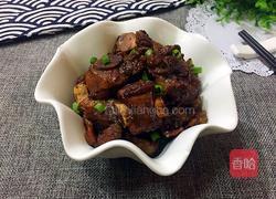 砂锅炖排骨的做法图解8