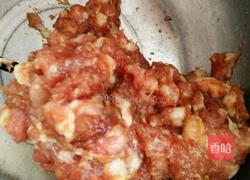 洋葱水饺的做法图解3