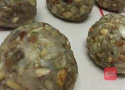 广式五仁馅的做法图解3