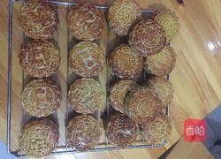 广式五仁馅的做法图解9