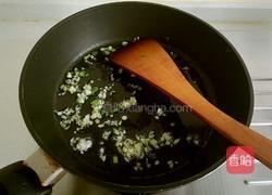 肉末粉条的做法图解6