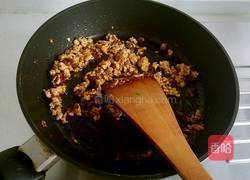 肉末粉条的做法图解8