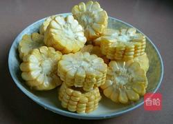 营养排骨汤的做法图解1