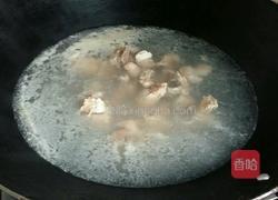 营养排骨汤的做法图解3