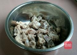 营养排骨汤的做法图解4