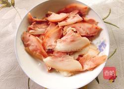 爆炒猪头肉的做法图解3