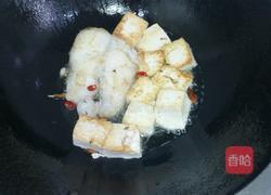 鳕鱼炖豆腐的做法图解7