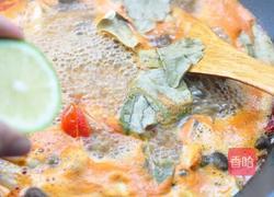 泰式冬阴功汤的做法图解5