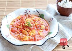 西红柿炒肉末鸡蛋的做法图解11