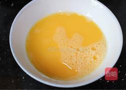 西红柿炒肉末鸡蛋的做法图解3