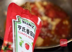 西红柿炒肉末鸡蛋的做法图解9