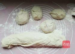 老式发面大饼的做法图解5