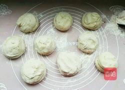 老式发面大饼的做法图解6