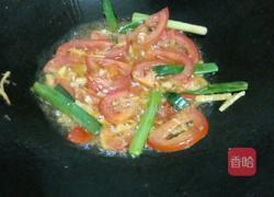 红烧红棕鱼的做法图解5