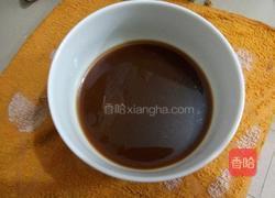 红烧红棕鱼的做法图解6