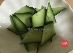 木耳炒猪肝的做法图解6