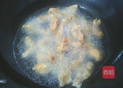 脆炸里脊的做法图解3