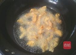 脆炸里脊的做法图解4