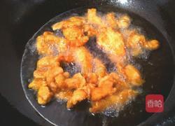 脆炸里脊的做法图解6