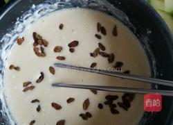 一分钟微波炉蛋糕的做法图解5