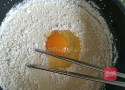 一分钟微波炉蛋糕的做法图解4