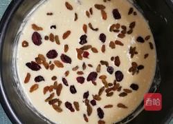 一分钟微波炉蛋糕的做法图解6