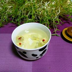 冰糖炖大蒜的做法[图]