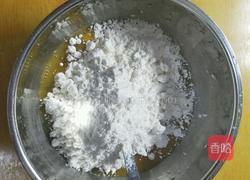 宝宝早餐饼的做法图解3