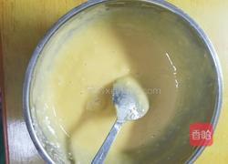 宝宝早餐饼的做法图解4