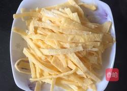 鲜虾云吞的做法图解2