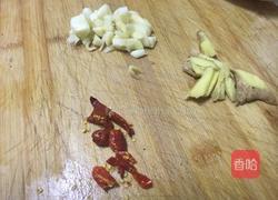 过油肉土豆片的做法图解3