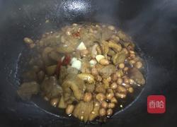 闷鸭的做法图解6