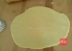 老式发面饼干的做法图解8