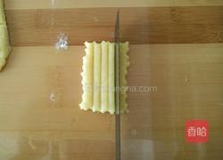 老式发面饼干的做法图解11