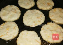 番薯饼的做法图解6