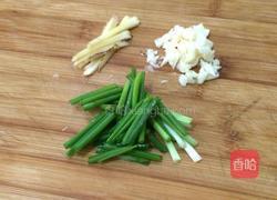 蒜香大虾的做法图解3