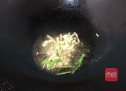 蒜香大虾的做法图解4