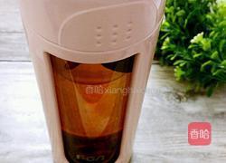 红枣枸杞茶的做法图解5