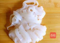 大拌菜的做法图解2