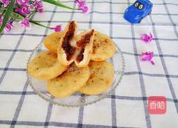 天津炸糕的做法图解13