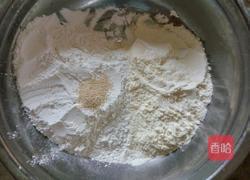 天津炸糕的做法图解1