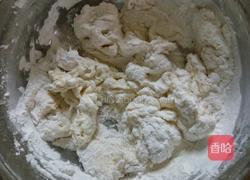 天津炸糕的做法图解2