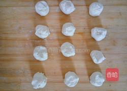 天津炸糕的做法图解4