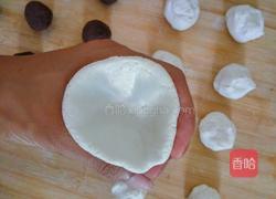 烫面炸糕的做法图解5