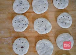 天津炸糕的做法图解9