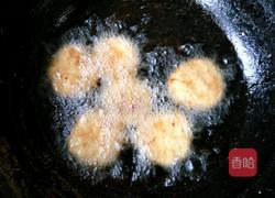 天津炸糕的做法图解11