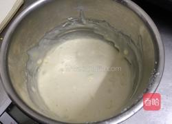 奶酪饼的做法图解4